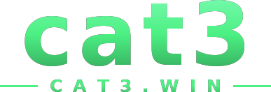 cat3 logo