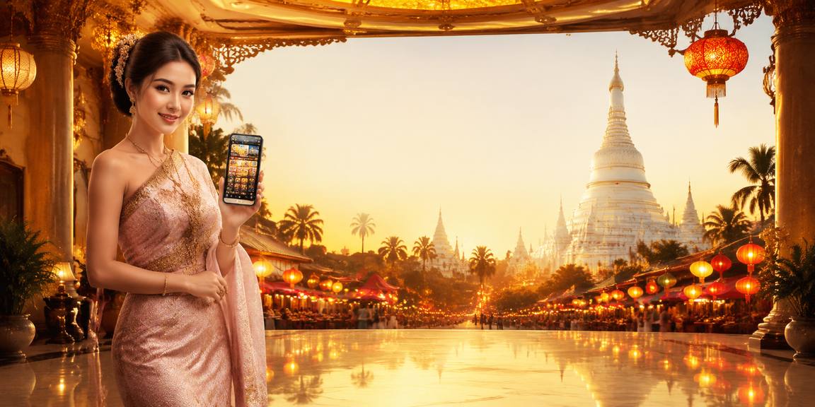 cat3 Golden Sun စလော့အစု — နေမင်္ဂလာနှင့် ရှေးဟောင်းပုံပြင်များ ပေါင်းစပ်ထားသည့် စက်များ